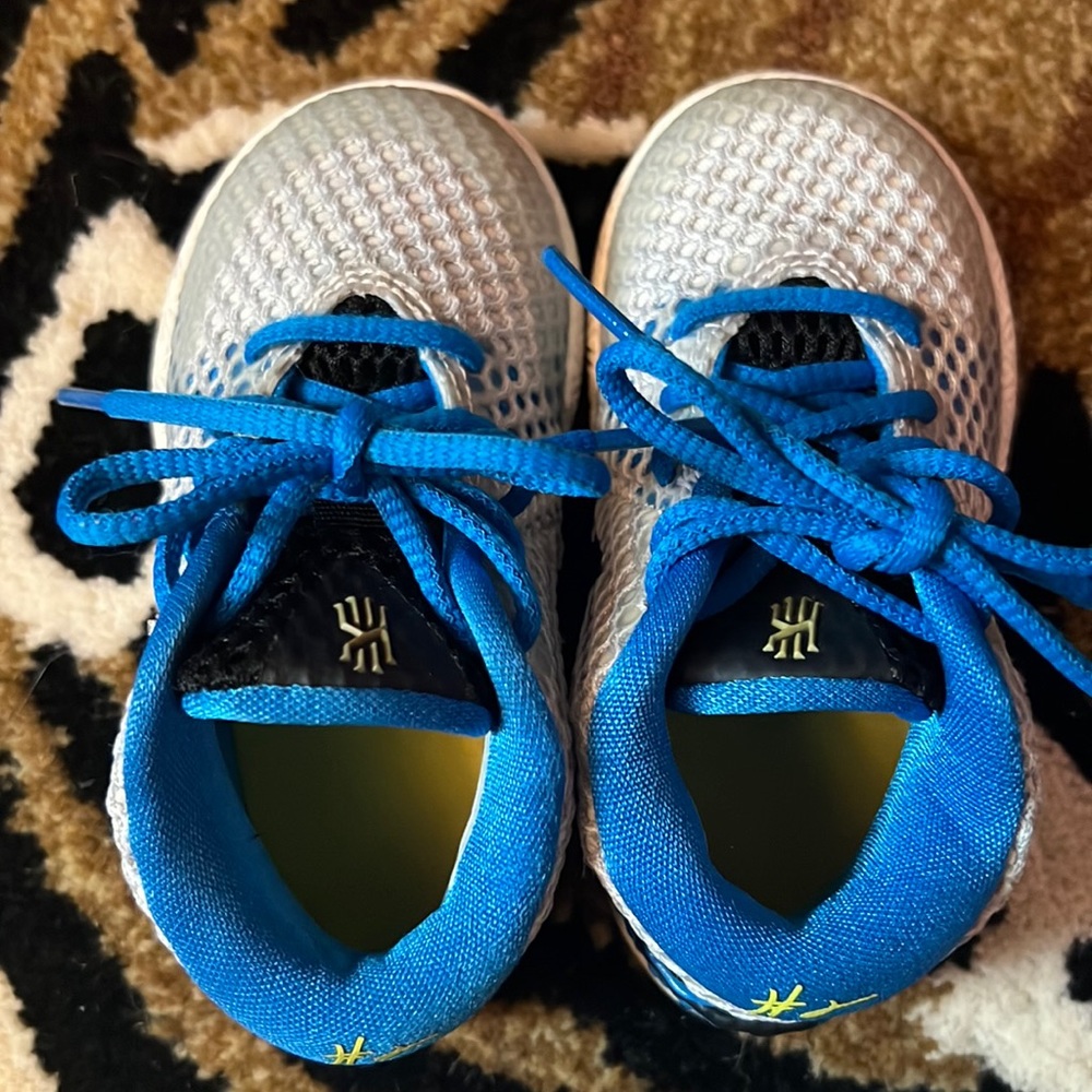 Nike Toddler Boy Size 6c